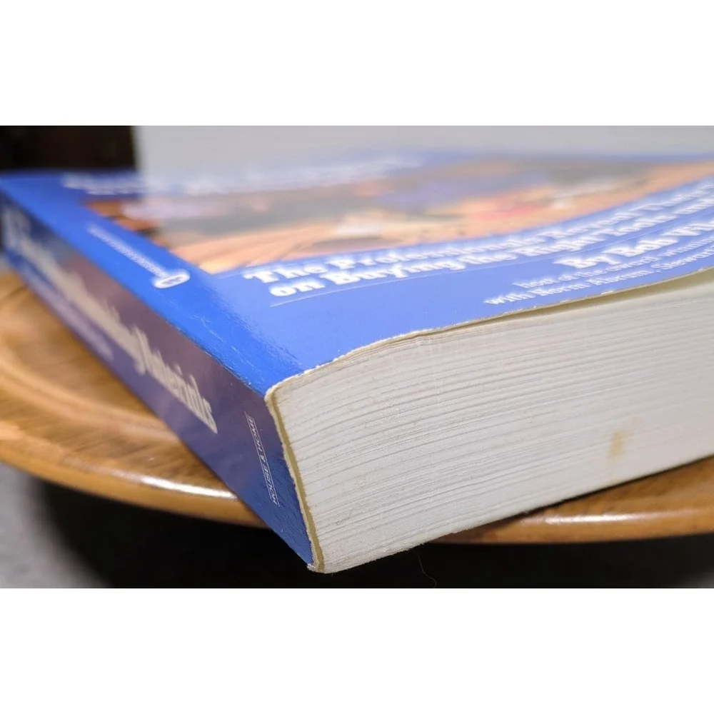 1986 This Old‎ House Guide to Building & Remodeling Materials Bob Vila Trade PB